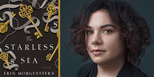  The Starless Sea: A Novel (Audible Audio Edition): Erin  Morgenstern, Dominic Hoffman, full cast, Random House Audio: Books