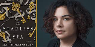 The Starless Sea: A Novel (Audible Audio Edition): Erin Morgenstern, Dominic Hoffman, full cast, Random House Audio: Books