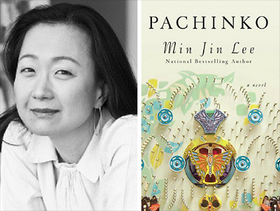 Audiobook Review of Pachinko by Min Jin Lee :